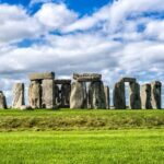 Discovering the Rich History of England: From Stonehenge to Shakespeare
