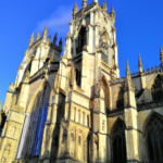 Exploring the Rich Cultural Heritage of England